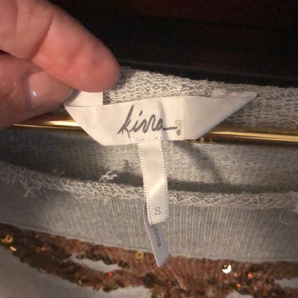 Kirra shirt - Picture 2 of 2